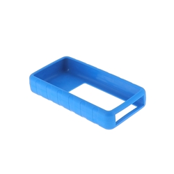 Coque silicone bleu pour Hiprema 4/5