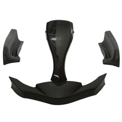 Kit complet carrosserie MK14 - Minikart/M/C
