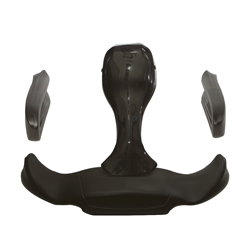 Kit complet carrosserie BURU / 506