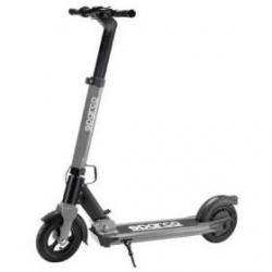 Trottinette électrique SPARCO SEM1 - Grise