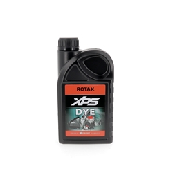 Huile XPS DYE Challenge Rotax & NSK - 1 litre