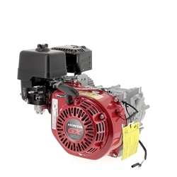 Moteur HONDA GX200 RDG4 RT2 avec réducteur hydraulique (double bobine)