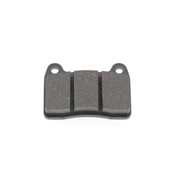 Plaquettes AR V3 Noire Medium ap.2022