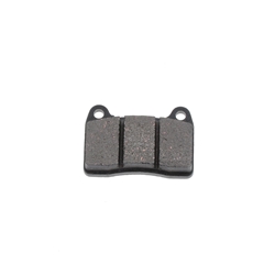 Plaquettes AR V3 Noire Medium ap.2022