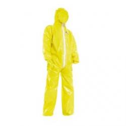 Combinaison pluie jetable - t. XL : 185-194 cm