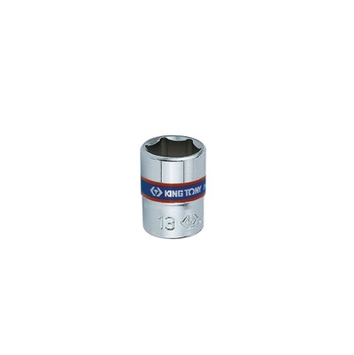 Douille 1/4 - L 24 mm