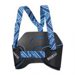 Protège-côtes SPARCO RIB-PRO K-4 thermoplastique