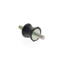 Silent bloc de bobine d'allumage ROTAX loisir