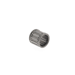 Cage d'axe de piston 17mm grise (X30 loisir)