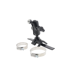 Kit fixation SmartyCam HD 2.1 (tube Ø2.5 à 5.4 cm)