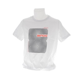 T-Shirt Bengio '23 blanc/orange