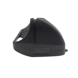 Déflecteur pluie boîte à air KA100 "gravé Iame"