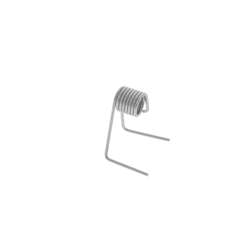 Ressort passe cable bougie Iame KA100