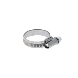 Collier serflex de carburateur 23/35mm Vortex Mini 60 FR