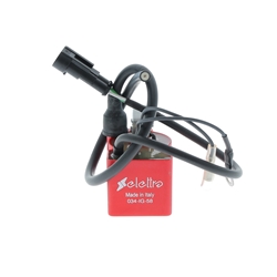 Bobine  Mini FR Vortex Mini 60 FR