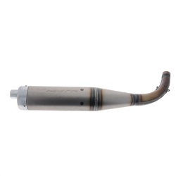 Pot d'échappement moteur - Mini FR Vortex Mini 60 FR