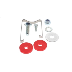 Kit visserie pour fixation  relais Vortex Mini 60 FR