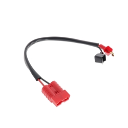 Cablage additionnel  demarreur Vortex Mini 60 FR