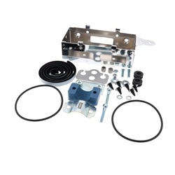 Support batterie complet Vortex Mini 60 FR