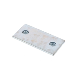 Platine filetée support batterie Vortex Mini 60 FR
