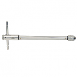 Porte-tarauds cliquet (M3 à M8) longueur 250 mm
