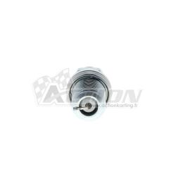 Bougie NGK R7282_ spécial KZ (R7282-10 : Temps froid)