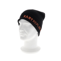 Bonnet KART REPUBLIC