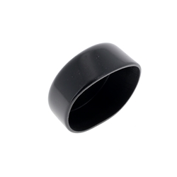 Bouchon rotule / pipe échappement d.42 mm