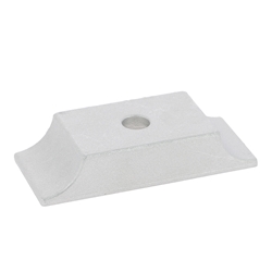 Bride de platine IPK MAGNESIUM