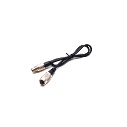 Câble AIM - Rallonge 1,50 m pour capteur (PIN 4 broches à visser)
