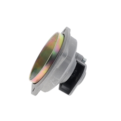 Embrayage complet 7 dts pour Honda GX35/GX50 (chaine mini 219)