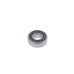 Roulement 6000 RS 10x26x8 étanche pivot fusée IPK / loc.