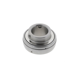 Roulement arbre AR d.30 x 62 mm UC206 Location (rainure graissage)