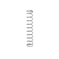 Ressort rappel boisseau PHBG18 Vortex Mini 60