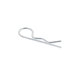 Goupille Beta Ø2 mm fixation nassau / transpondeur