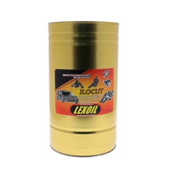 Huile réaléseuse Ilocut, bidon de 5 L