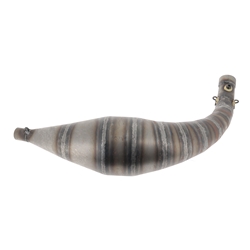 Pot échappement IAME Drifter - 13/M/21