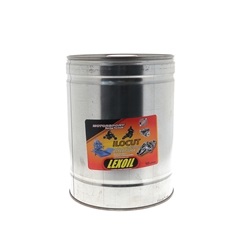 Huile réaléseuse Ilocut, bidon de 10 L