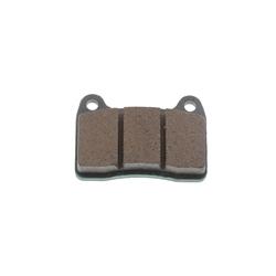Plaquettes AR V3 Verte Super Soft ap.2022