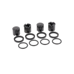 Kit réparation étrier de frein AV KZ (V2/V3) / frein AR (Monster) | Pistons & joints