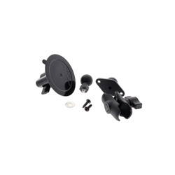 Kit fixation SmartyCam HD 2.1 (ventouse)
