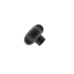 Bouton molette femelle M8 pour chariot Action