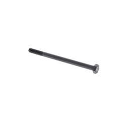 Vis H 6x90 noire (support radiateur X30)