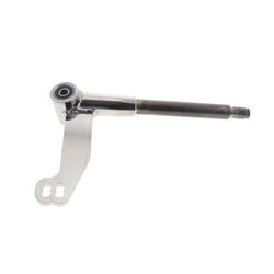 Fusée universelle KF Ø17 mm - 10.5° - pivot D8