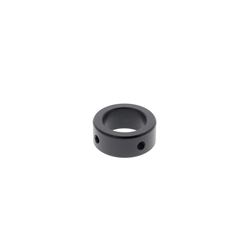 Bague renfort colonne - 20x30x12 - Noire