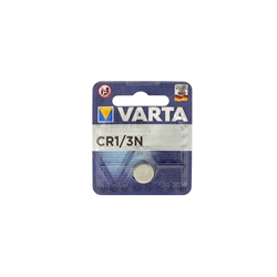 Pile CR1/3N - Sniper V2