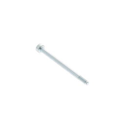Axe de sécurité | L.72 mm Ø5 mm | Pour étrier AR R1 Dark