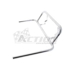 Support ponton 507 (universel) | entraxe 500 mm (Gauche)