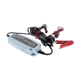 Chargeur CTEK Lithium 12V/5A LiFePO4