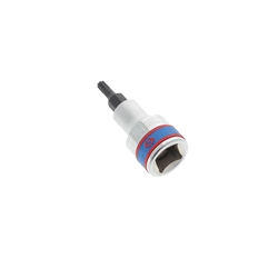 Douille 1/2" - embout TORX T25